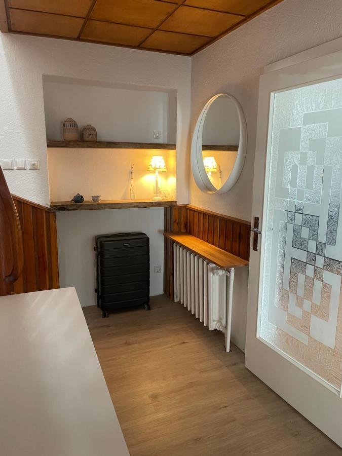 Ferienhaus L45 Elsterheide Екстер'єр фото