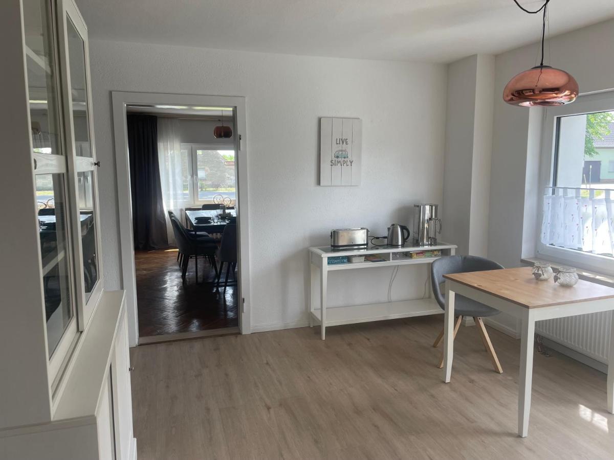 Ferienhaus L45 Elsterheide Екстер'єр фото