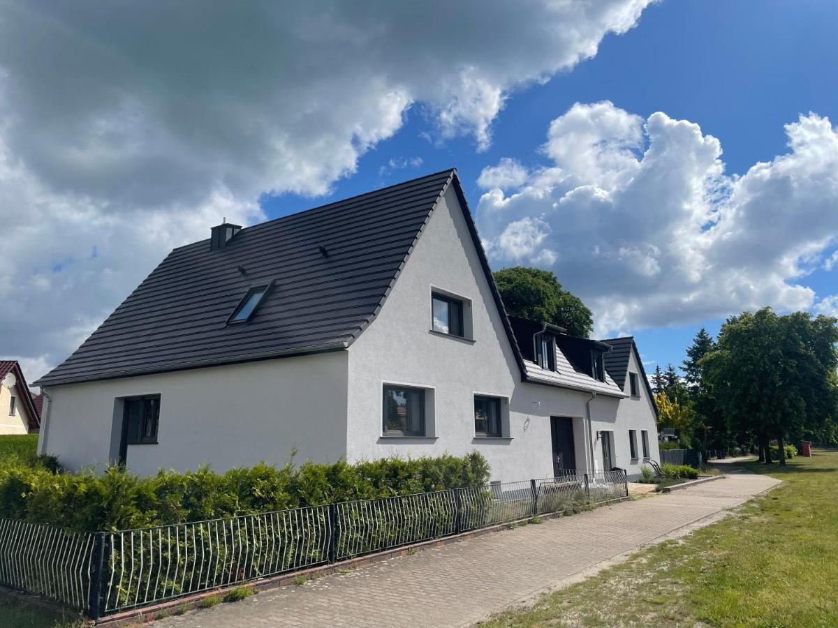 Ferienhaus L45 Elsterheide Екстер'єр фото