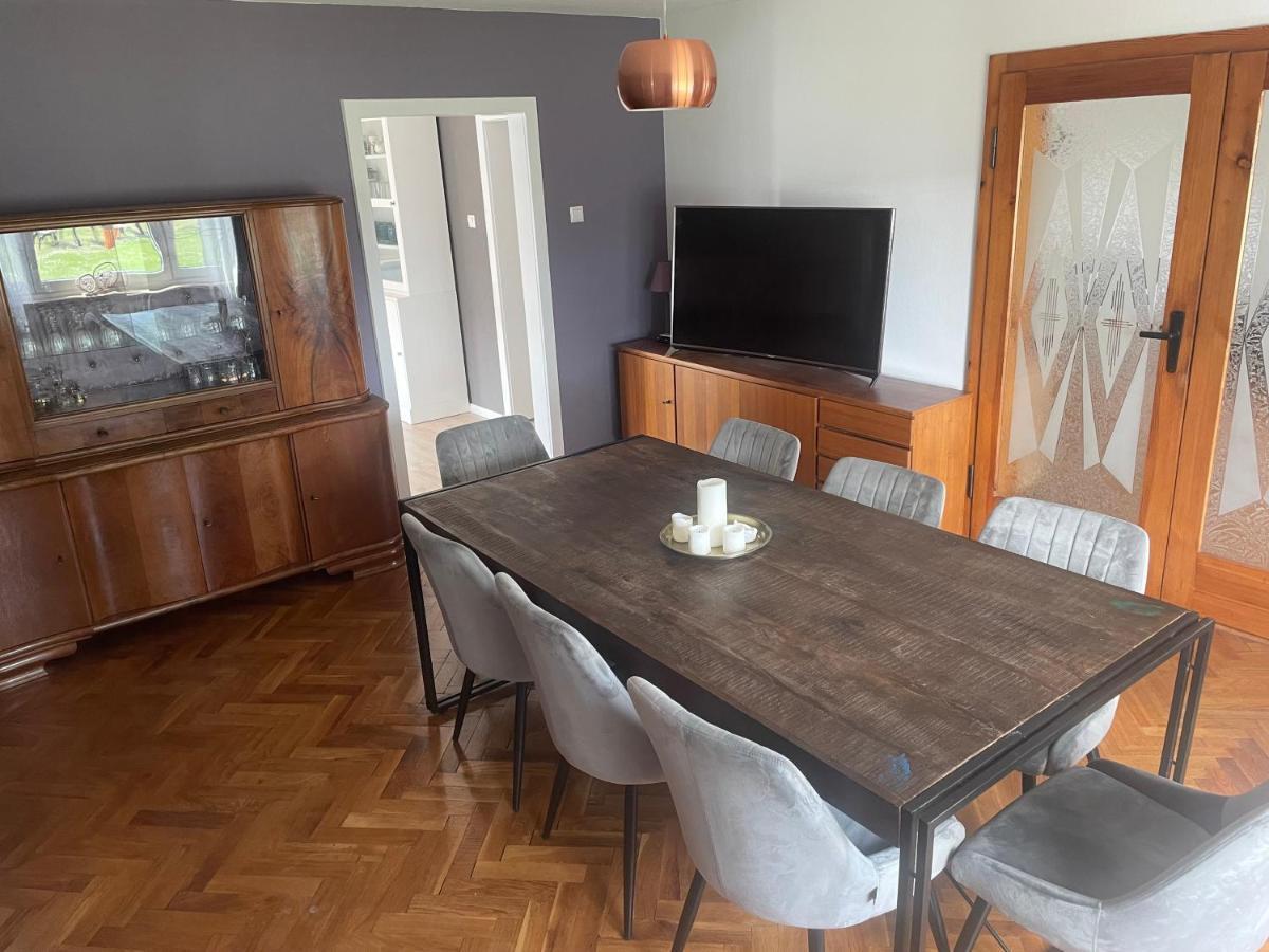Ferienhaus L45 Elsterheide Екстер'єр фото