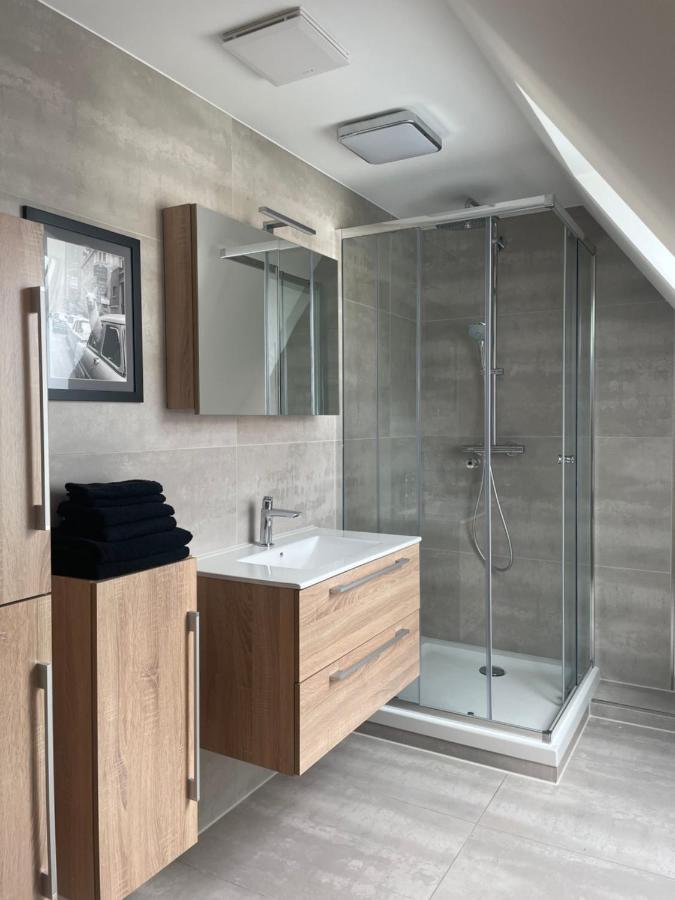 Ferienhaus L45 Elsterheide Екстер'єр фото