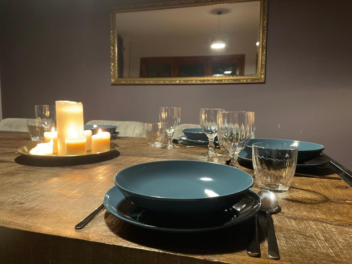 Ferienhaus L45 Elsterheide Екстер'єр фото