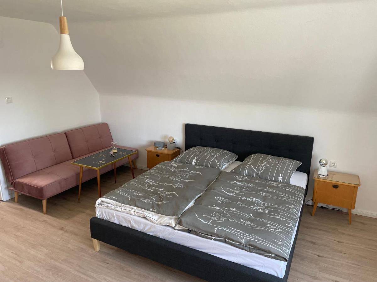 Ferienhaus L45 Elsterheide Екстер'єр фото