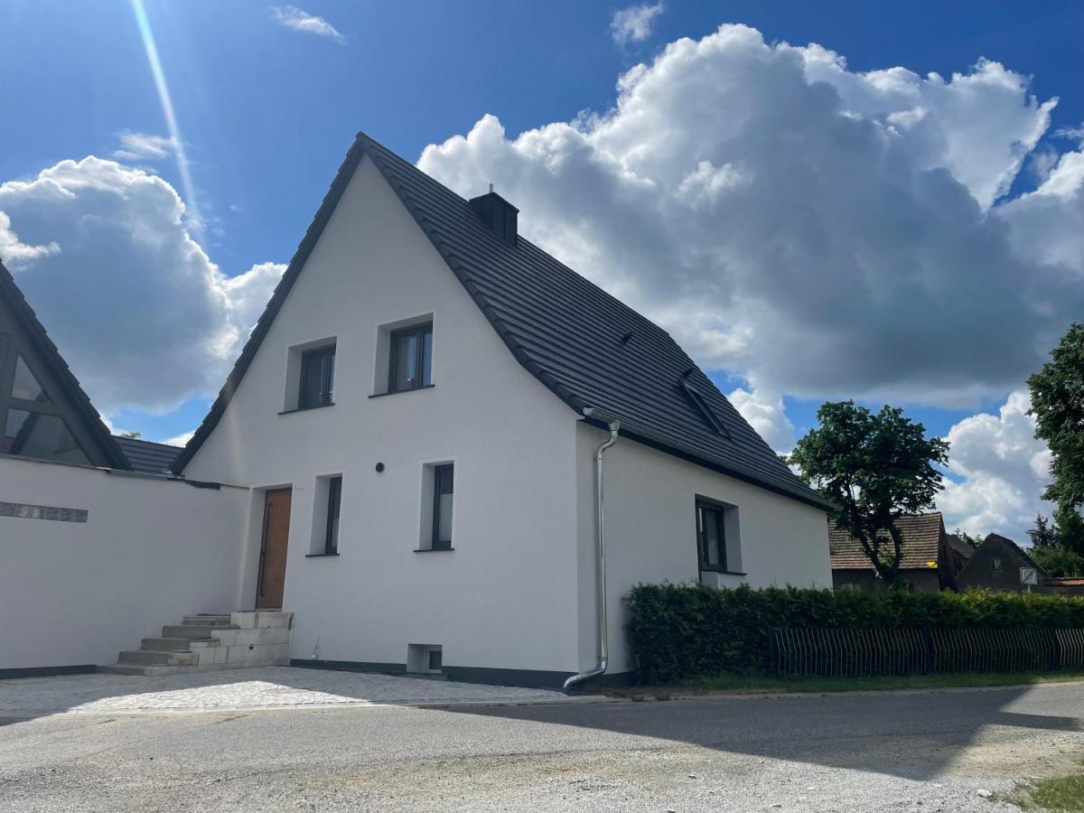 Ferienhaus L45 Elsterheide Екстер'єр фото