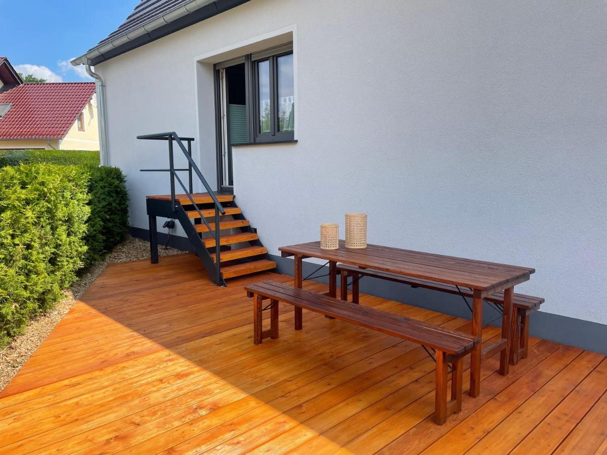 Ferienhaus L45 Elsterheide Екстер'єр фото